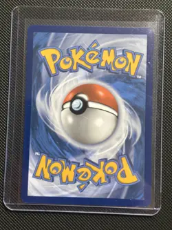2023 Pokemon Scarlet & Violet 151 184/165 Blastoise ex - Image 2