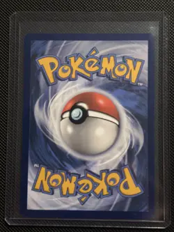 2023 Pokemon Scarlet & Violet 151 184/165 Blastoise ex - Image 2