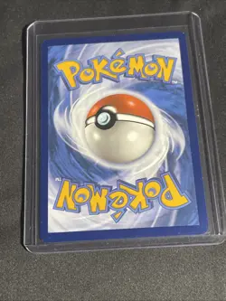 Pokemon Volcanion ex 171/159 Journey Together Ultra Rare Full Art Holo NM - Image 2