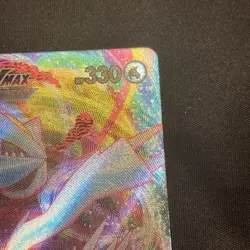 Pokemon TCG Kyurem VMAX Sword & Shield - Lost Origin 049/196 Ultra Rare NM - Image 3