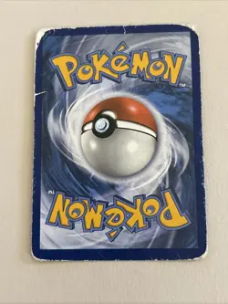 Pokemon TCG Marshadow GX Sun & Moon Promos SM59 Black Star Promo Holo DMG - Image 2