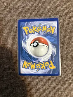 Pokemon Marshadow GX Ultra Rare Full Art Holo SM: Burning Shadows 80/147 HP 150 - Image 2