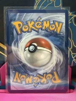 Charcadet 022 Holo Promo ME: Mega Evolution Promo Near Mint - Image 2