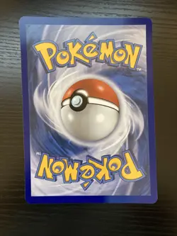 Mega Emboar ex 035 Jumbo Ascended Heroes Box Lenticular Holo Promo Pokemon NM - Image 3