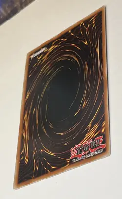 Yugioh - Elemental Hero Air Neos STON-EN034 Ultimate Rare 1st Edition - Image 3