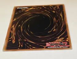 Yugioh - Elemental Hero Air Neos STON-EN034 Ultimate Rare 1st Edition - Image 5