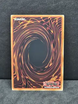 Yugioh Fusion Destiny Super Rare DANE-EN054 1st Edition NM - Image 2