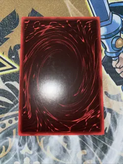 Slifer the Sky Dragon Quarter Century Secret rare QCR 1st Ed LC01-EN002 YuGiOh - Image 2