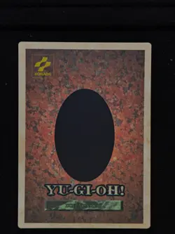 Yu-gi-oh! 1998 Hitotsu-mi Giant DM1 GB Bandai JP Japanese OCG 1st Promo Capsule - Image 2