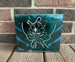 FACTORY SEALED-Pokemon TCG: Twilight Masquerade Elite Trainer Box-BRAND NEW - Image 1