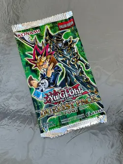 Starter Deck Kaiba Reloaded + Duelist Pack -YUGI- Unlimited Editions Yu-Gi-Oh! - Image 2