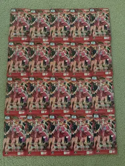 One Piece TCG Heroines Edition Booster Pack Lot of 20 - Image 1