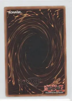 Mystic Tomato (R) Unlimited YuGiOh Magic uler Booster #MRL-094 2002 READ - Image 2