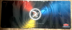 Yugioh Official Card Game Playmat Duel Academia Japanese NEW DHL - Image 1