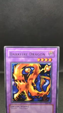 Yu-Gi-Oh TCG - 3 LOB (non-1st edition) Yugioh Card Lot - MP - Image 3