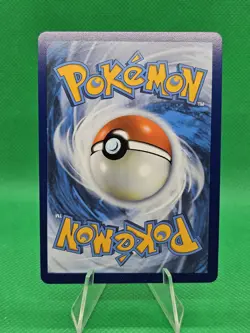 Pokemon Card-Rayquaza VMAX 111/203 SWSH07: Evolving Skies Holo Ultra Rare - Image 2