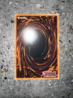 Yugioh TCG Kewl Tune Track Maker PHRE-EN035 Collector's Rare 1st Edition EU NM-M - Image 4