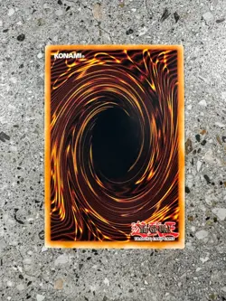 Yugioh TCG Ectoplasmic Fortification MZMU-EN008 Collector's Rare 1st Ed EXC-NM - Image 2