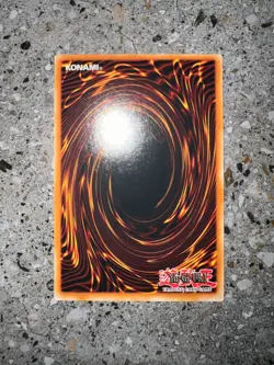 Yugioh TCG Ectoplasmic Fortification MZMU-EN008 Collector's Rare 1st Ed EXC-NM - Image 4