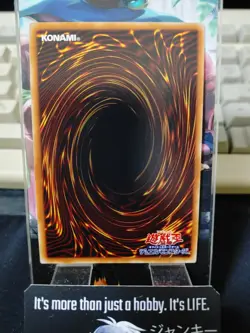 Magician of Chaos 20TH-JPB01 Ultra Rare Yugioh OCG JAPAN - Image 3