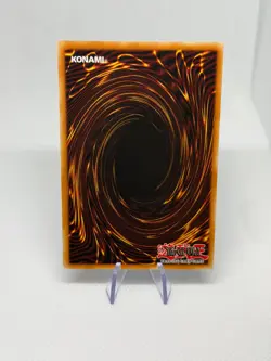 Elemental HERO Wildedge SGX4-ENE09 Speed Duel 1st Ed Near Mint YuGiOh - Image 3