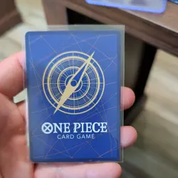 Bandai One Piece Enel EB02-052 Special Foil Rush 10 Cost 10000 Power English - Image 2