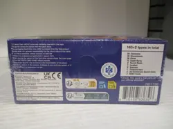 One Piece The Azure Sea's Seven Booster Box OP14 English New Factory Sealed - Image 2