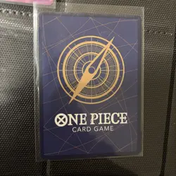 Who's.Who Championship 2023 Celebration Promo Pack Foil One Piece ST04-010 - Image 2