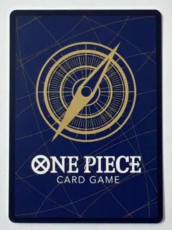 Nami ST01-007 - One Piece TCG: Super Pre-Release Starter Deck 1 - English LP - Image 2