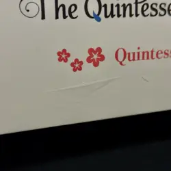 Weiss Schwarz - The Quintessential Quintuplets - Quintessential Set English - Image 4