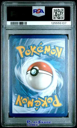 Pokemon Card PSA 9 Mew ex 88/92 Legend Maker Celebrations Classic Holo 2021 - Image 2