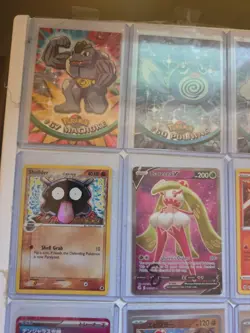 Lot Of 51 Pokemon Cards/stickers Base Set Hitmoncham Jungle Celebratioms Look - Image 2