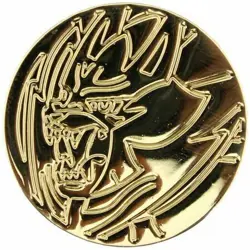 Pokemon GO 151 Cards TCG ULTRA PREMIUM METAL DICES COINS SLEEVES UPC ETB - Image 3