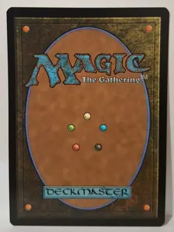 MTG Rejuvenating Springs x1 UB LotR ToME Regular NM/PFresh! - Image 2