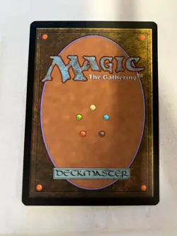 Sign in Blood - M11 - Magic the Gathering MTG Nice! - Image 2