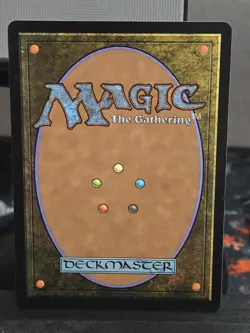 MTG Sundial of the Infinite Borderless - Avatar: The Last Airbender Eternal #055 - Image 2