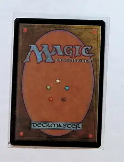 MTG - Magic The Gathering - Winds of Rath - Tempest - NP/NM! - Image 2