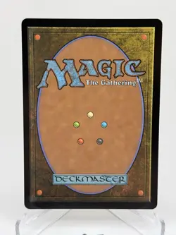 Three Tree City (Borderless) (0337) Bloomburrow Non-Foil NM/M - Image 2