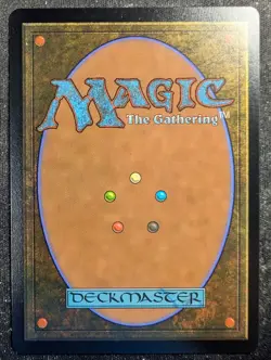 Spellseeker - Foil - Commander Masters (MTG) - Image 2