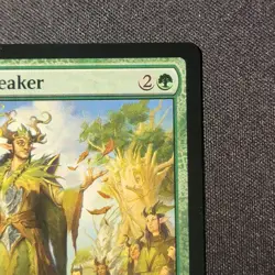 Magic: The Gathering- Formidable Speaker - Lorwyn Eclipsed (ECL) Non Foil NM - Image 4