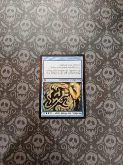 Meishin, the Mind Cage Saviors of Kamigawa Regular - Image 2