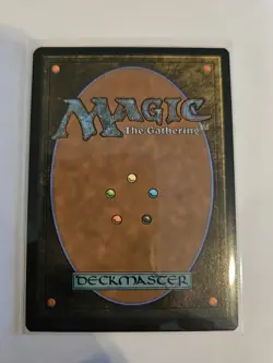 Zaffai and the Tempests *Rare* Magic MtG x1 Secrets of Strixhaven - Image 2
