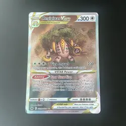 Regigigas VSTAR GG55/GG70 Galarian Gallery Crown Zenith POKEMON CARD MP/HP - Image 1