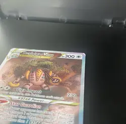 Regigigas VSTAR GG55/GG70 Galarian Gallery Crown Zenith POKEMON CARD MP/HP - Image 3
