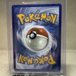 Decidueye Ex 100/088 Perfect Order Ultra Rare NM Pokemon English - Image 2