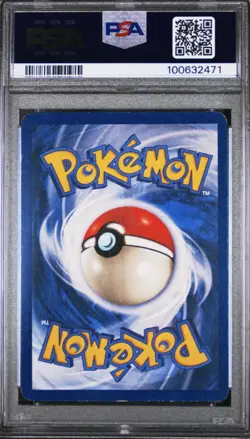 Pokemon Charizard Base Set 4/102 Holo Rare Stage 2 120 HP PSA 5 Card 1999 - Image 2