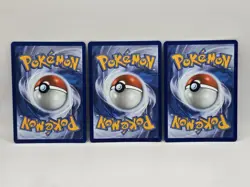 Pokemon TCG First Partner Illustration Collection Series 1 Gen 4 Sinnoh Starters - Image 2