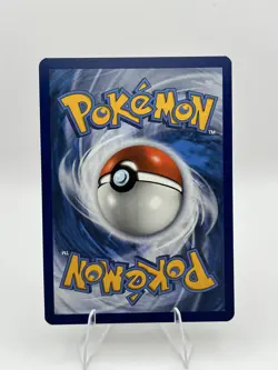 Pokemon Eevee 48/68 Holo Rare Sun & Moon Hidden Fates NM 💎 - Image 2