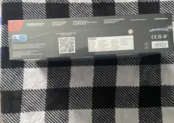 Pokemon Mega Charizard X ex UPC Factory Sealed *SMALL HOLE* - Image 4