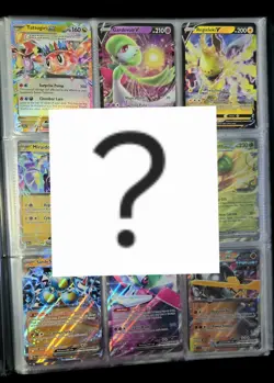 Random Pokemon Card Selections - Guaranteed Holofoil and Other Rarity! - Image 1